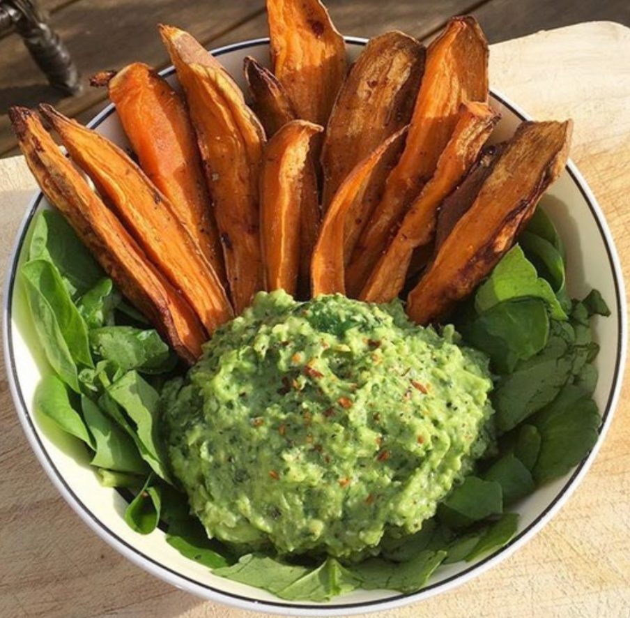 Guacamole