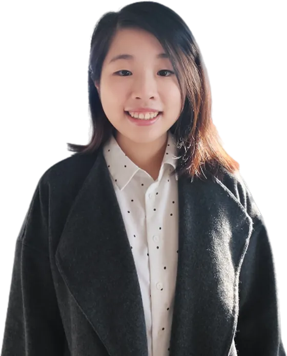 Margaret Cheung, Accredited Practising Dietitian